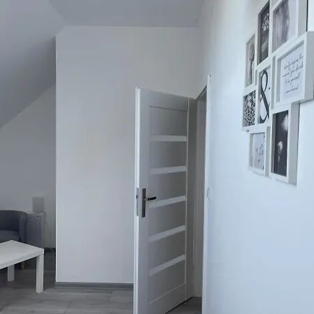 Apartamento Koniec Swiata Nowa Stodola Mikołajki Exterior foto