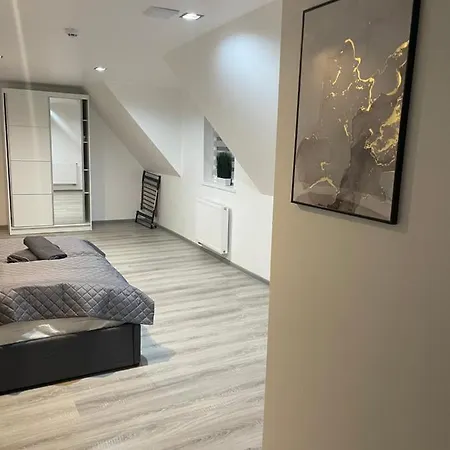 Apartamento Koniec Swiata Nowa Stodola Mikołajki Exterior foto