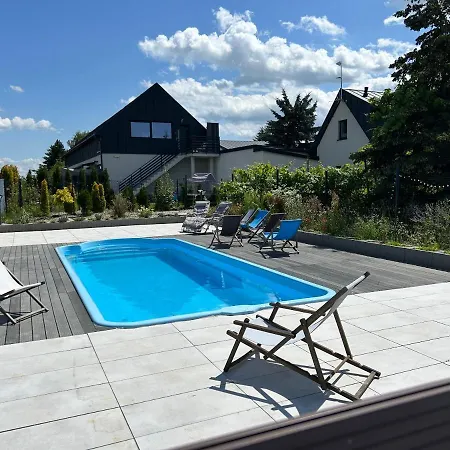 Apartamento Koniec Swiata Nowa Stodola Mikołajki Exterior foto