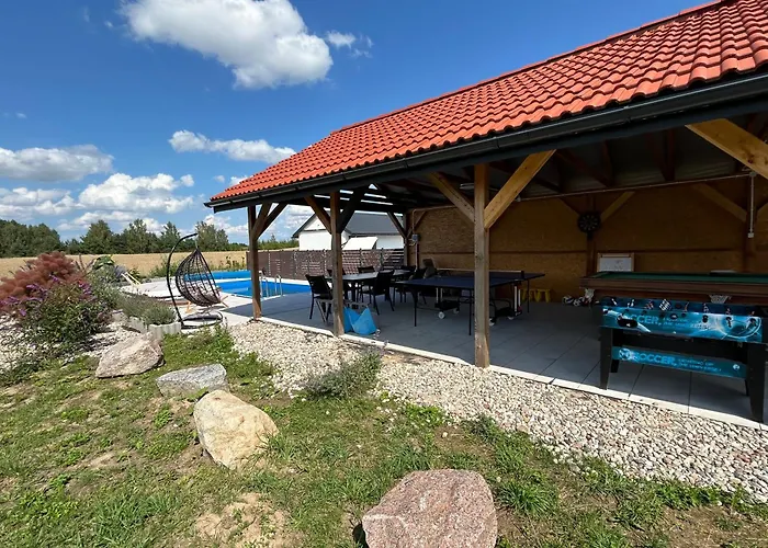 Koniec Swiata Nowa Stodola