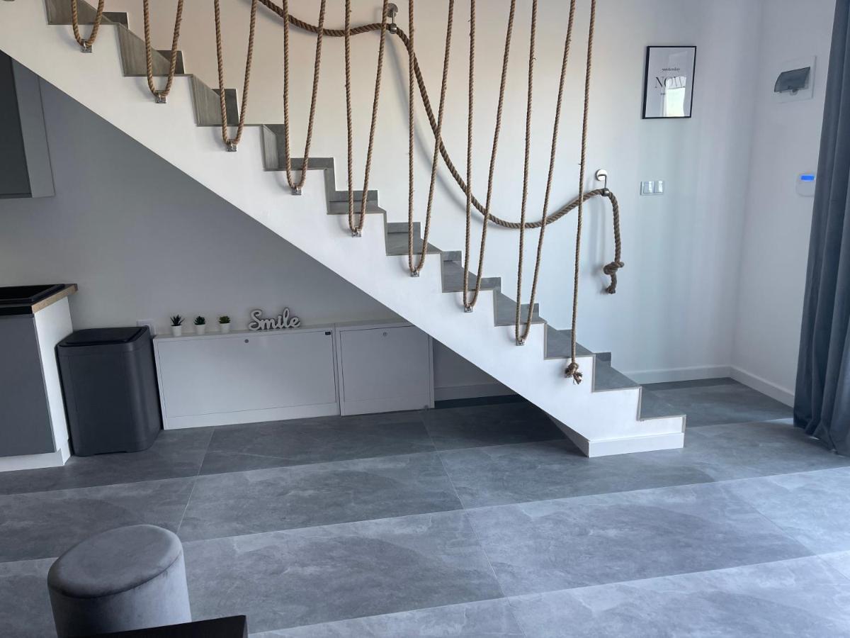 Apartamento Koniec Swiata Nowa Stodola Mikołajki