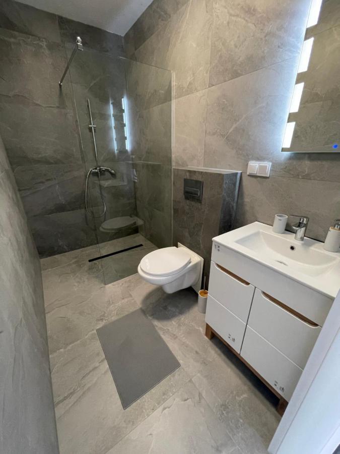Apartamento Koniec Swiata Nowa Stodola