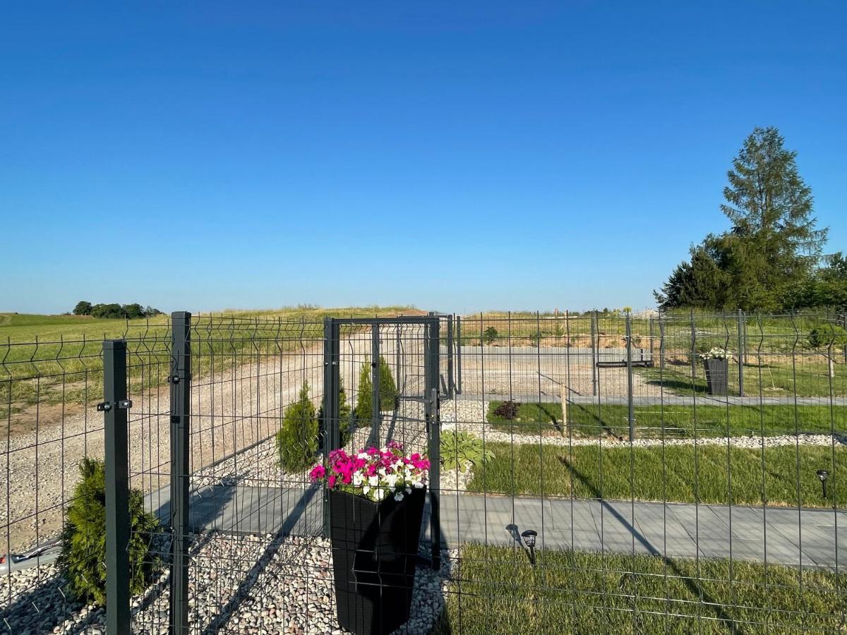 Koniec Swiata Nowa Stodola Apartment *