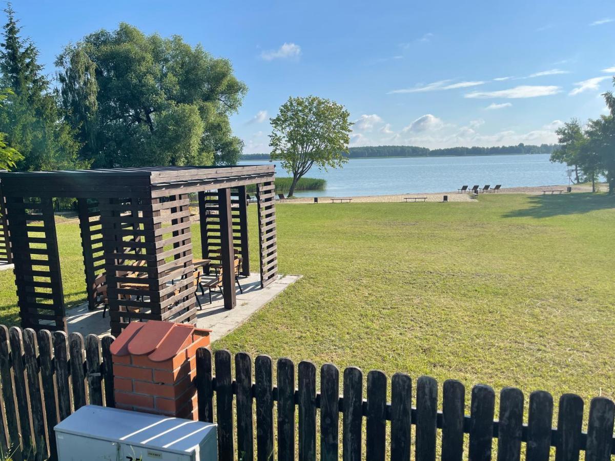 Apartamento Koniec Swiata Nowa Stodola