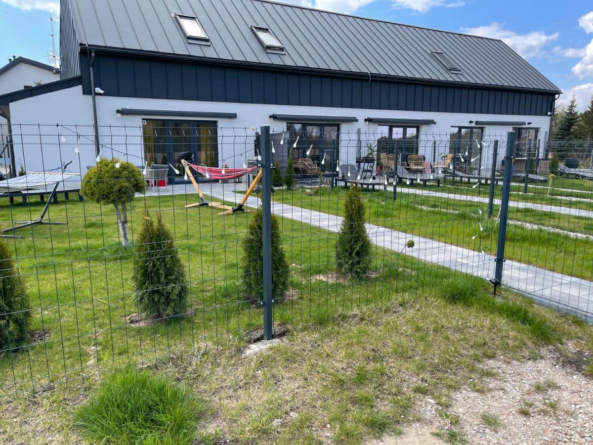 Apartment Koniec Swiata Nowa Stodola *
