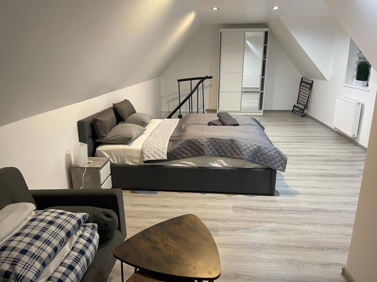 Koniec Swiata Nowa Stodola Apartment *