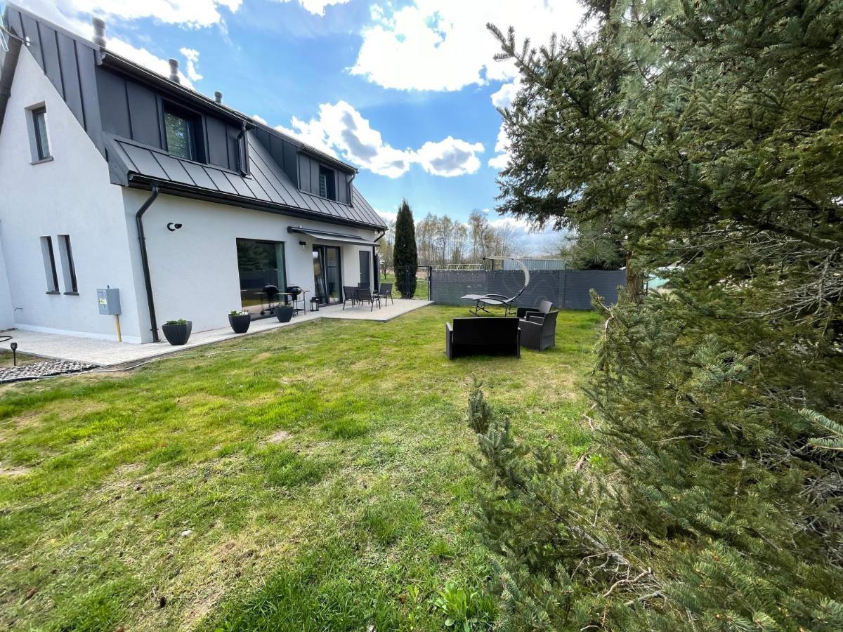 Koniec Swiata Nowa Stodola Apartamento