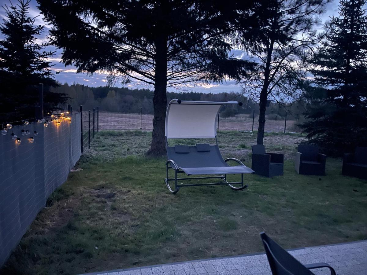 Apartment Koniec Swiata Nowa Stodola