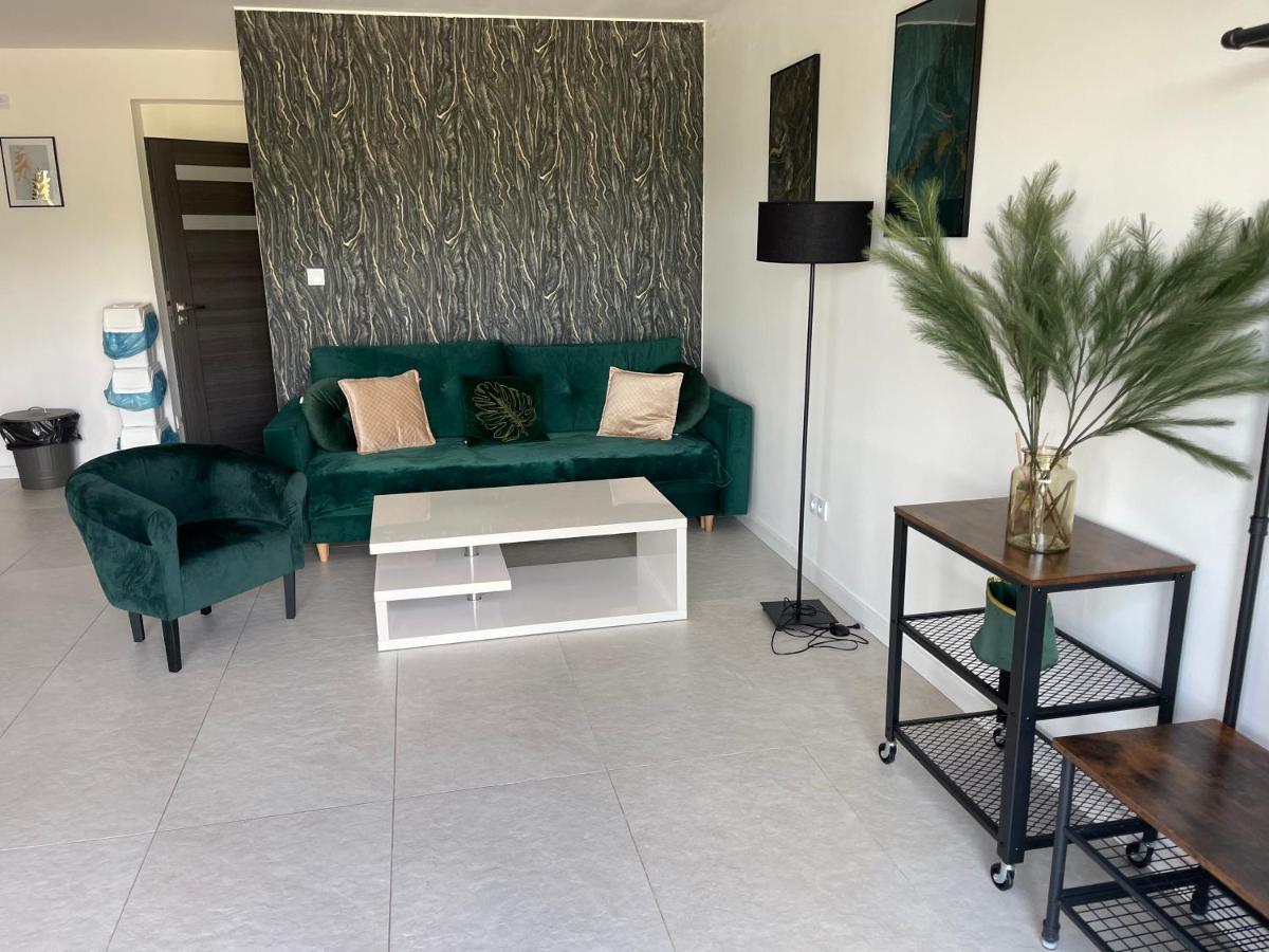 Apartamento Koniec Swiata Nowa Stodola Mikołajki
