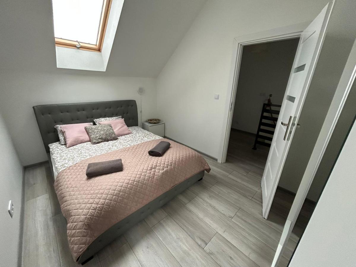 Apartamento Koniec Swiata Nowa Stodola