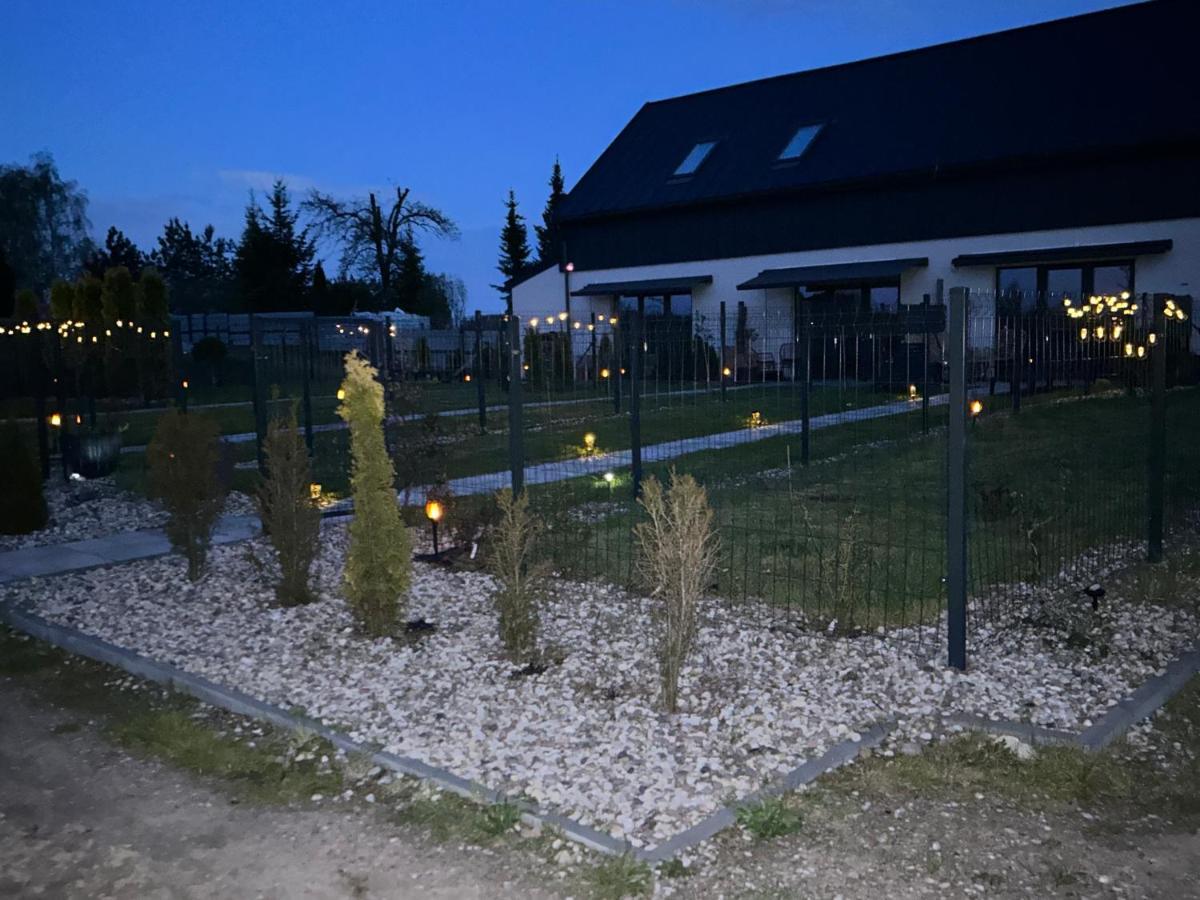 Koniec Swiata Nowa Stodola Apartamento *