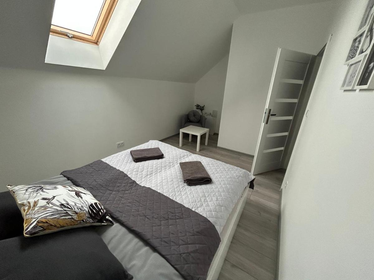 Koniec Swiata Nowa Stodola Apartment *