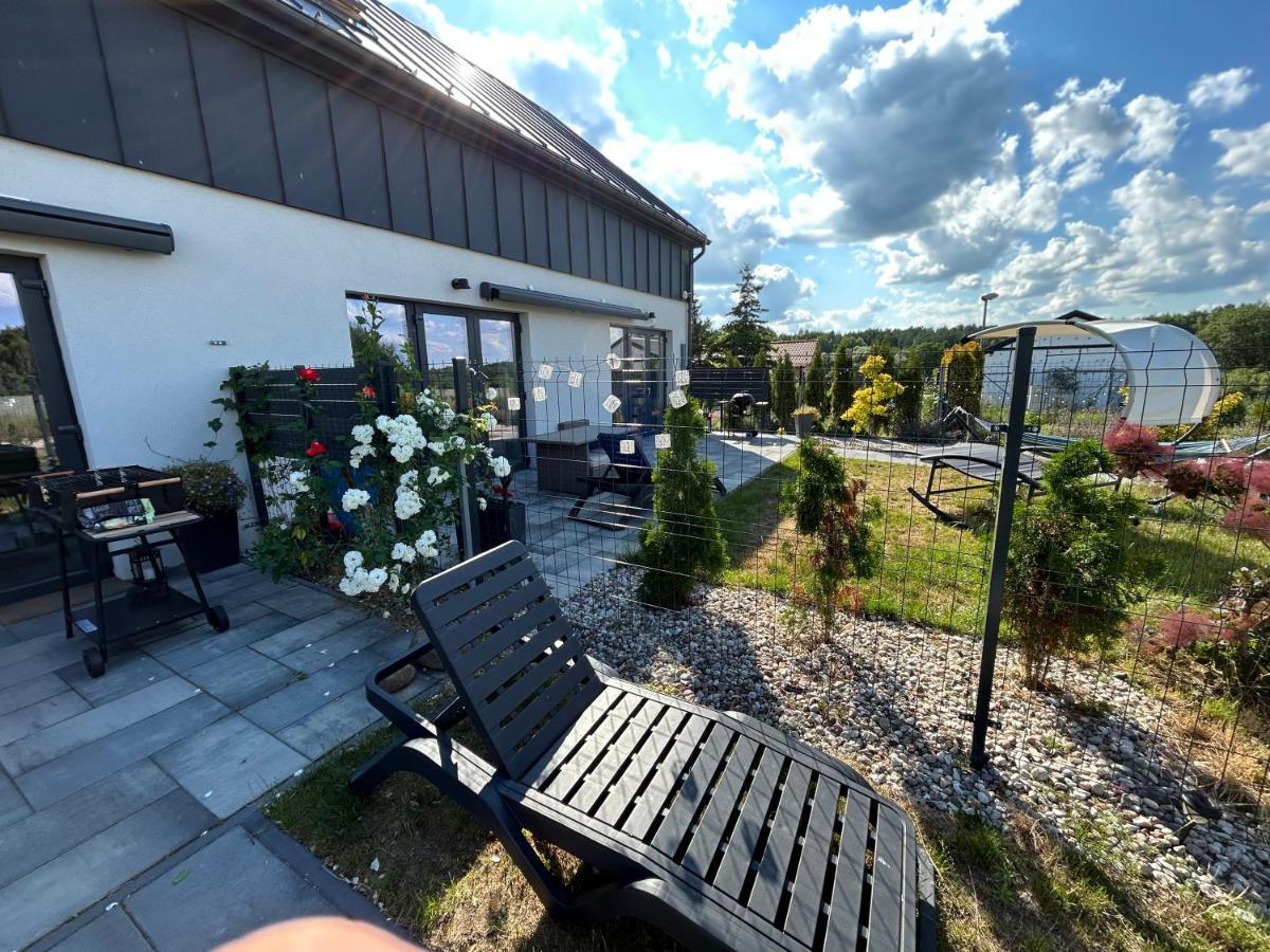 Koniec Swiata Nowa Stodola Apartamento Mikołajki
