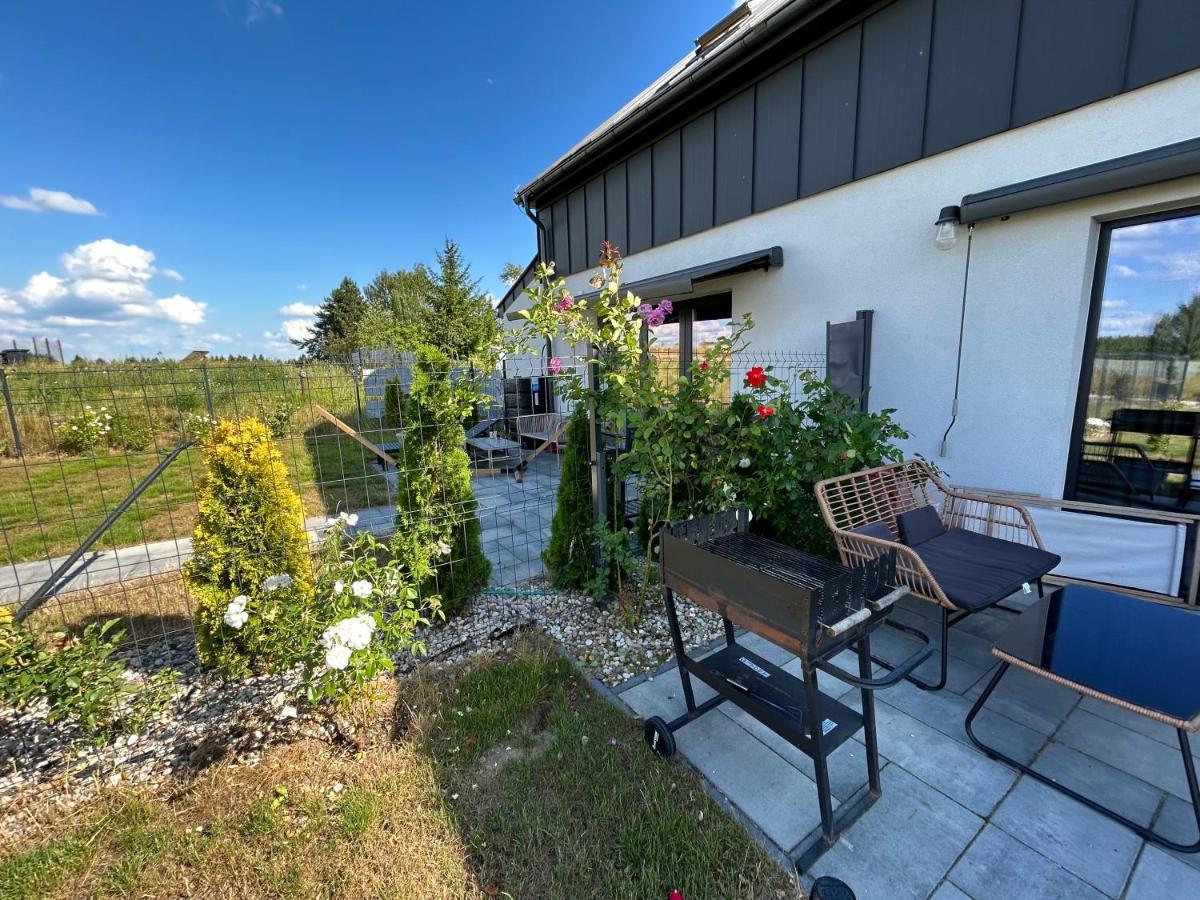 Koniec Swiata Nowa Stodola Apartment