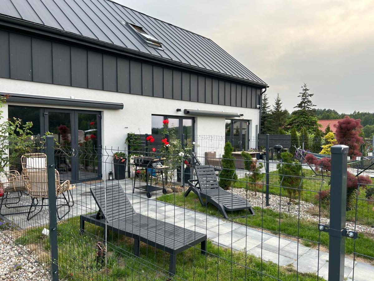 Apartamento Koniec Swiata Nowa Stodola Mikołajki