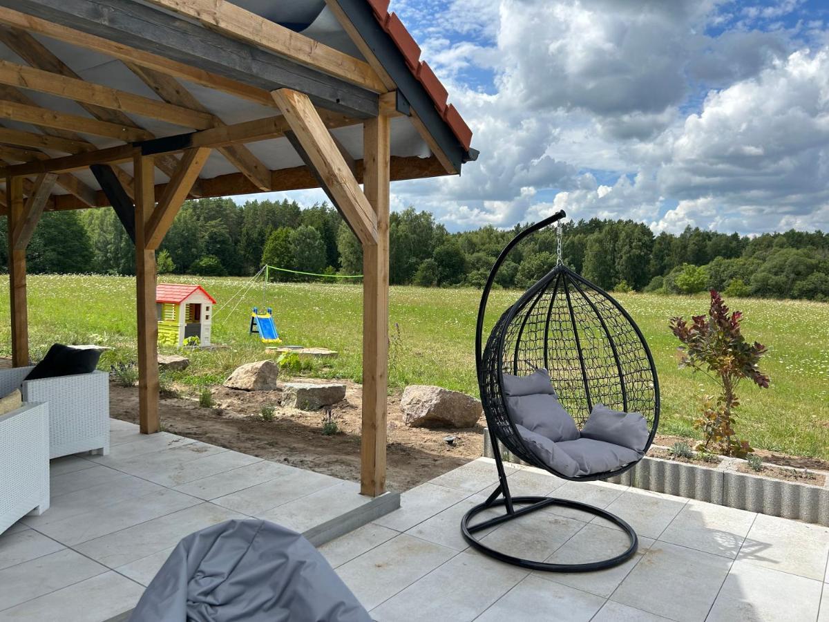 Apartamento Koniec Swiata Nowa Stodola