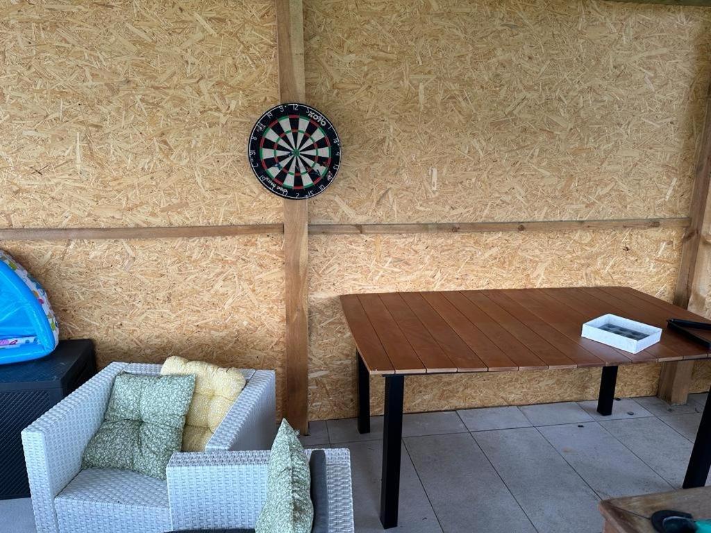 Koniec Swiata Nowa Stodola Apartment Mikołajki