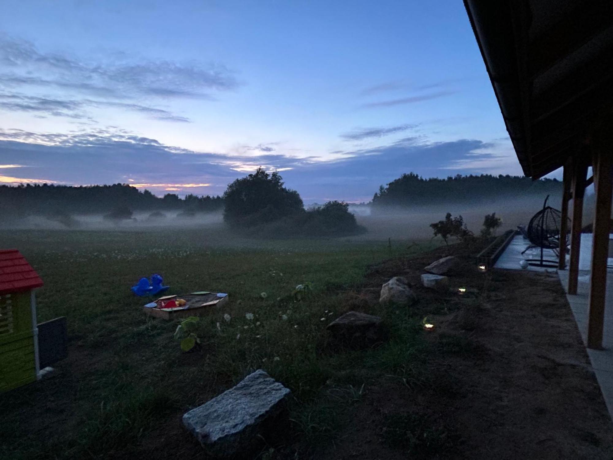 Koniec Swiata Nowa Stodola