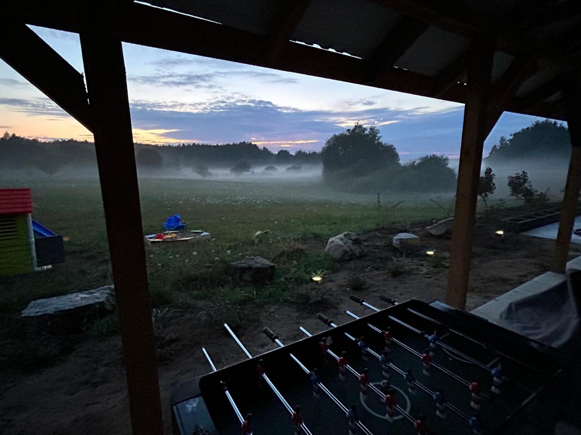 Koniec Swiata Nowa Stodola *