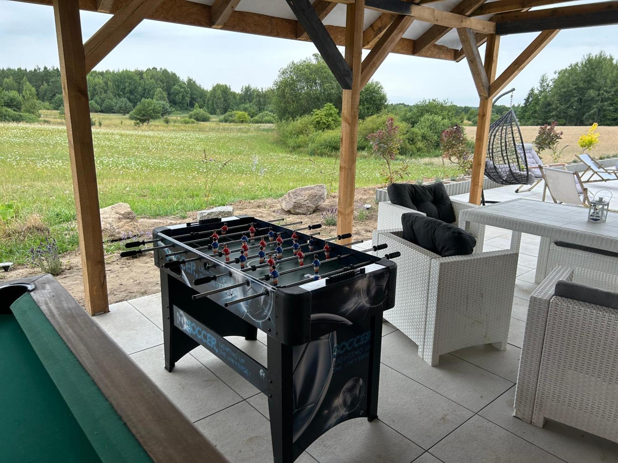 Koniec Swiata Nowa Stodola *