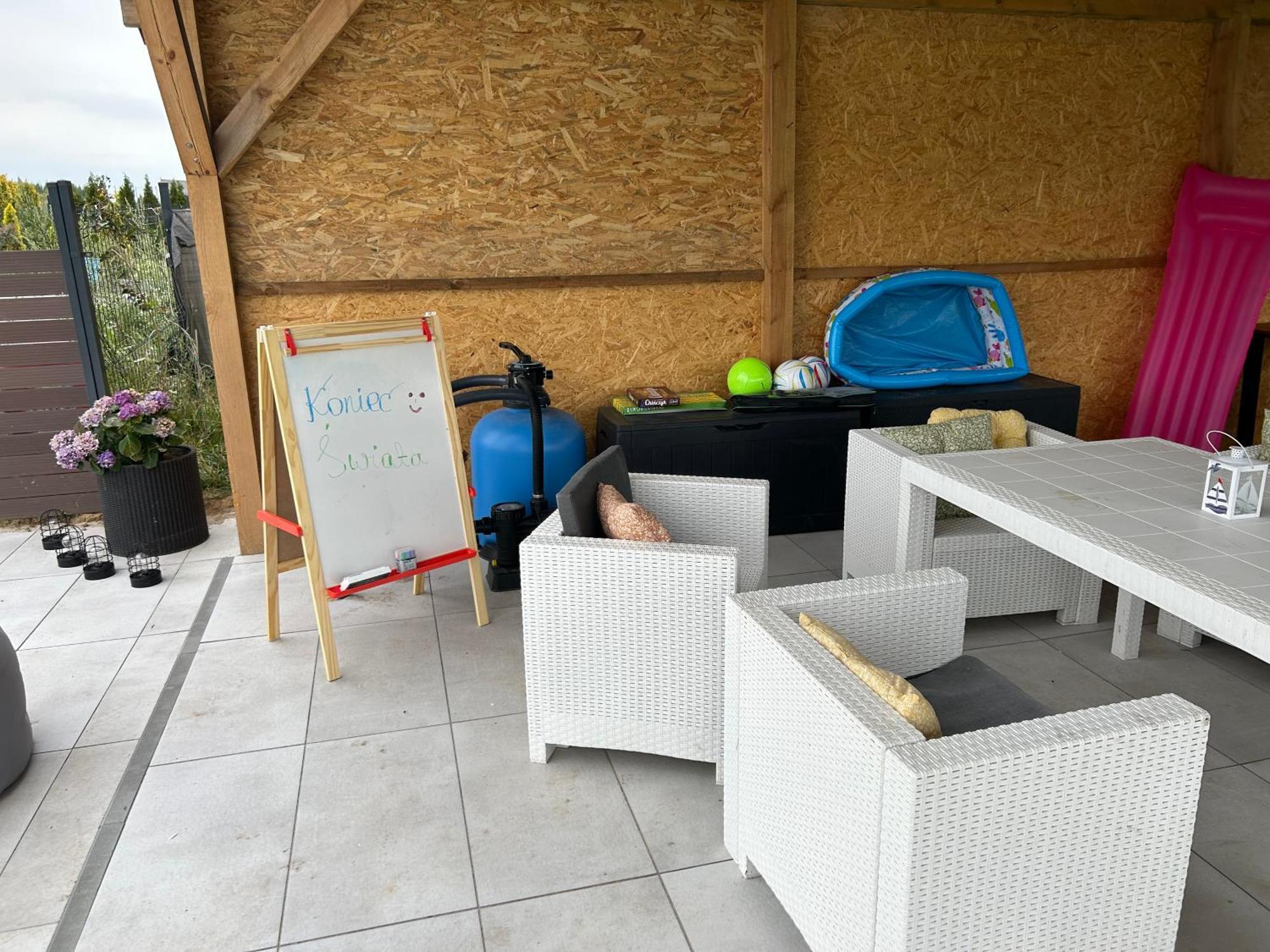 Koniec Swiata Nowa Stodola Apartamento *