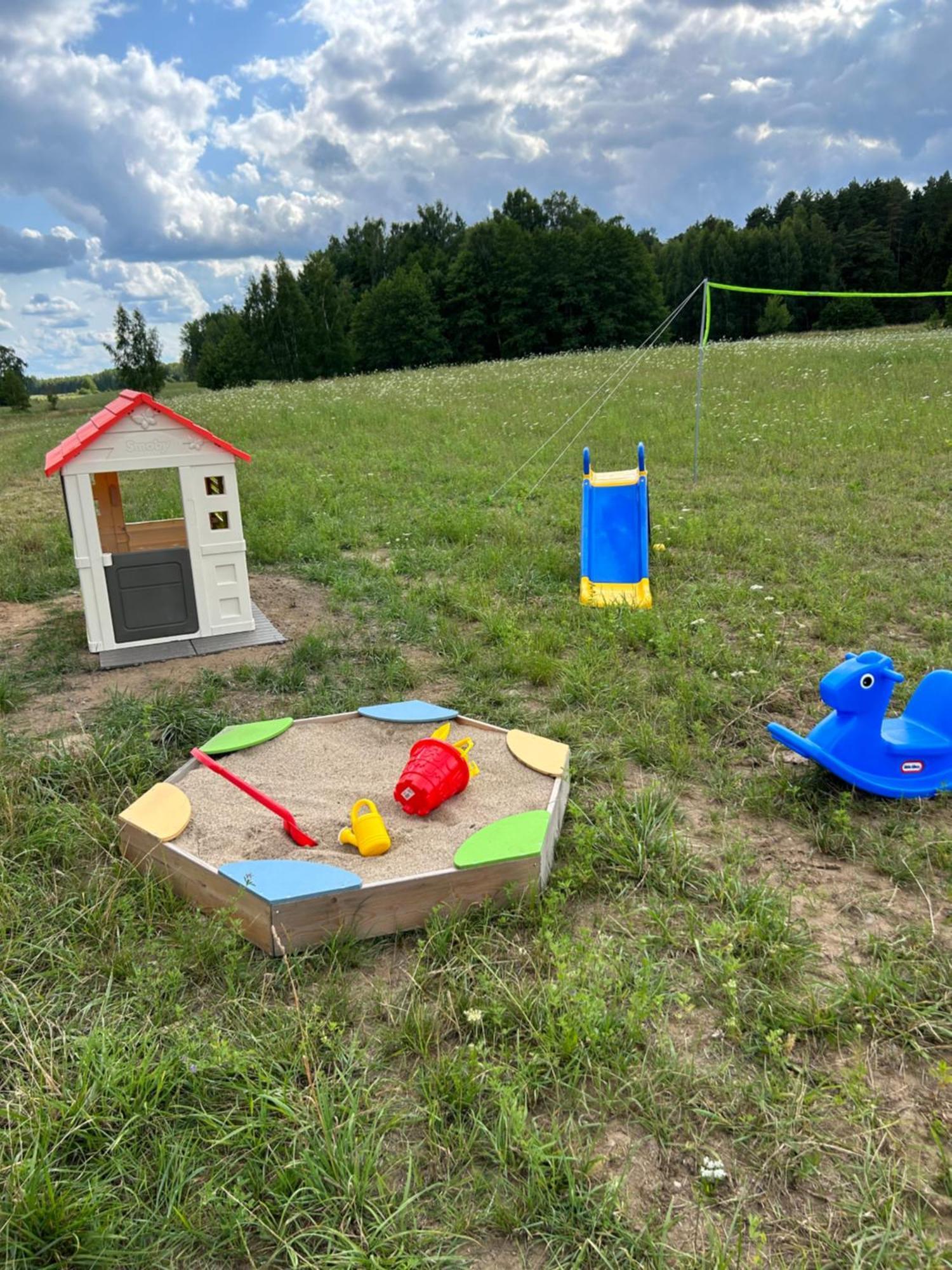 Koniec Swiata Nowa Stodola Mikołajki