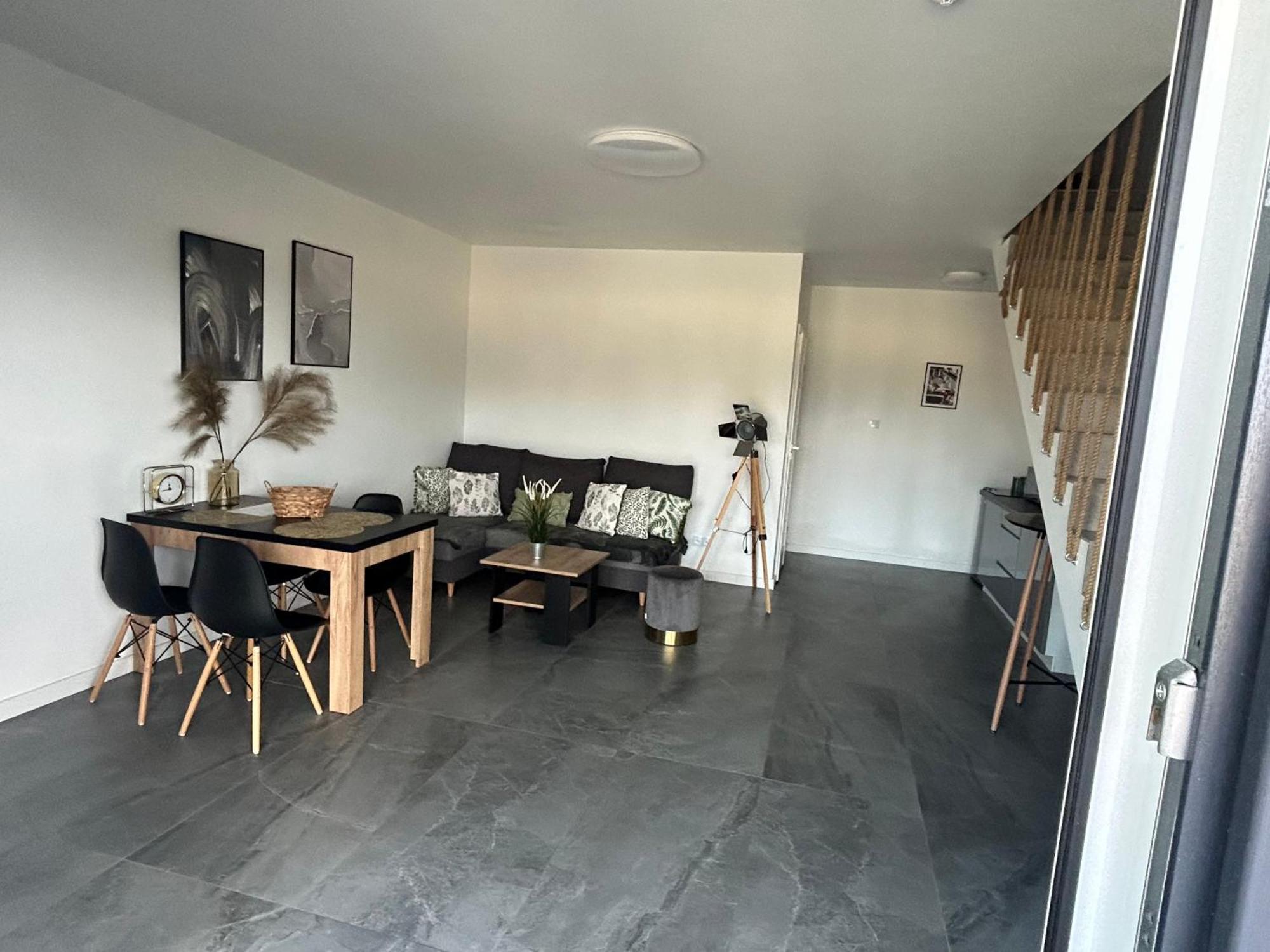 Koniec Swiata Nowa Stodola Apartamento Mikołajki