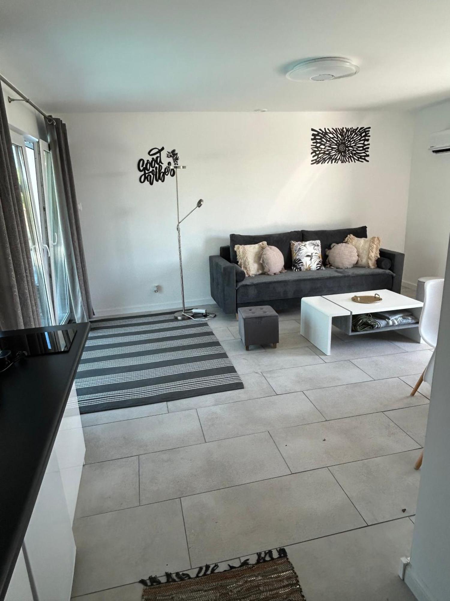 Apartment Koniec Swiata Nowa Stodola