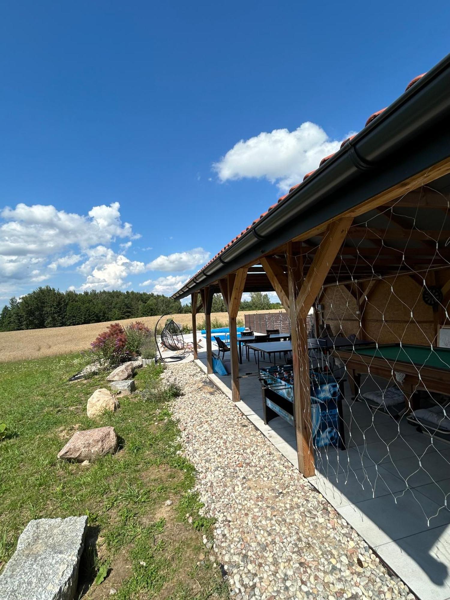 Apartamento Koniec Swiata Nowa Stodola Mikołajki