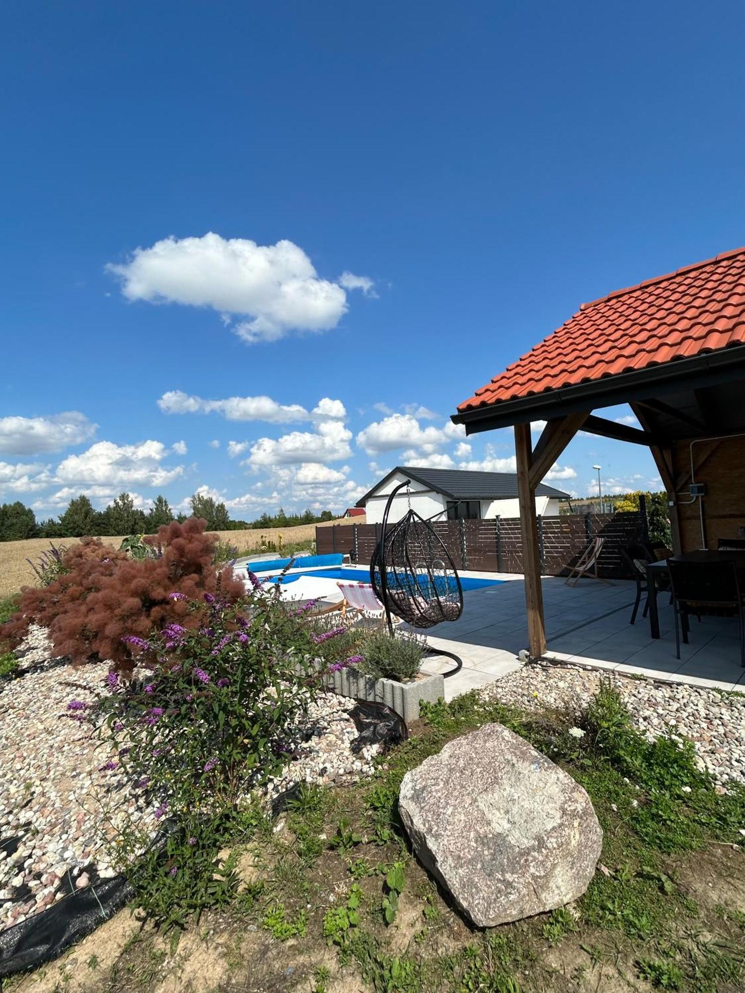 Apartment Koniec Swiata Nowa Stodola