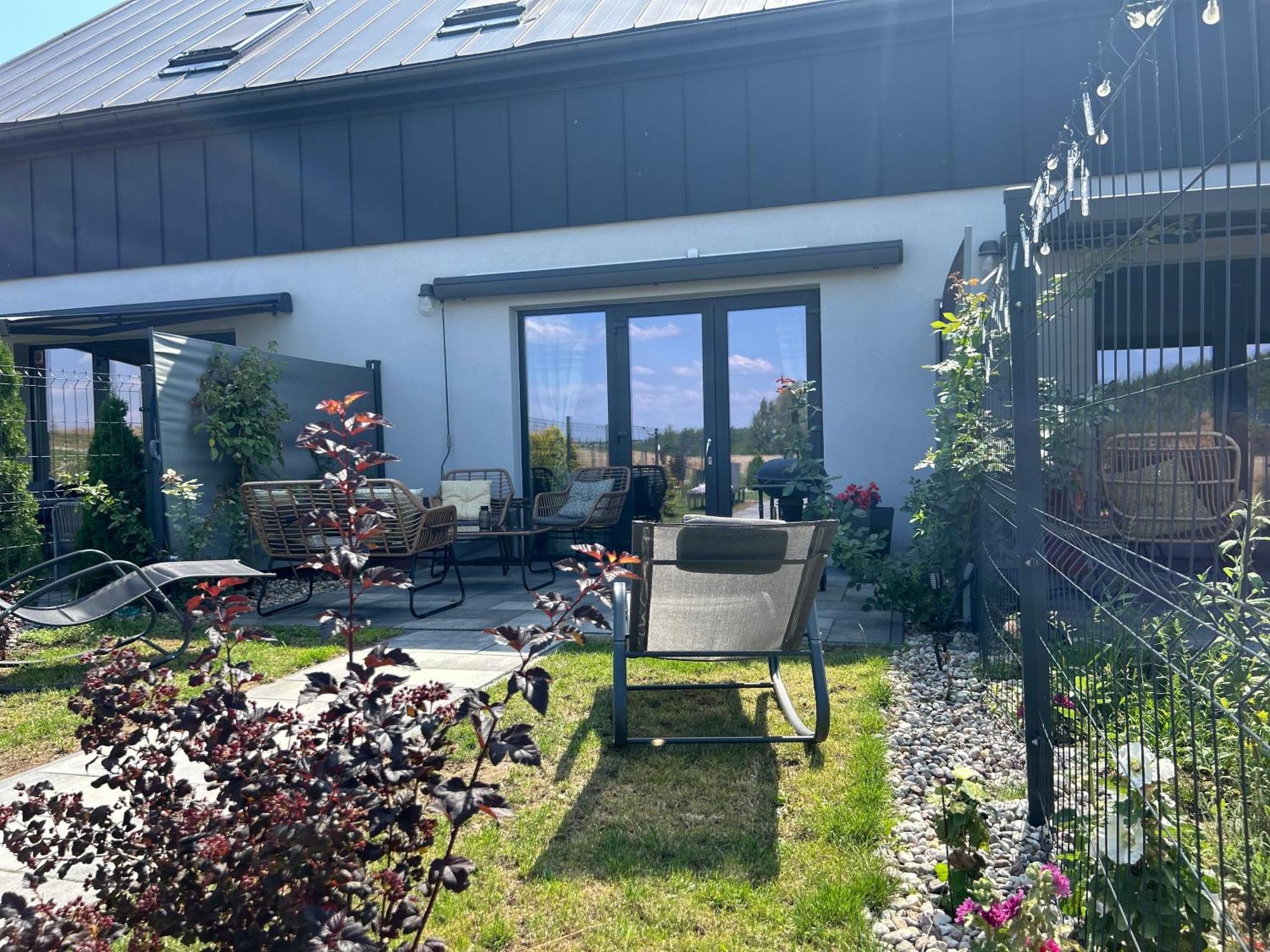 Koniec Swiata Nowa Stodola Apartment *