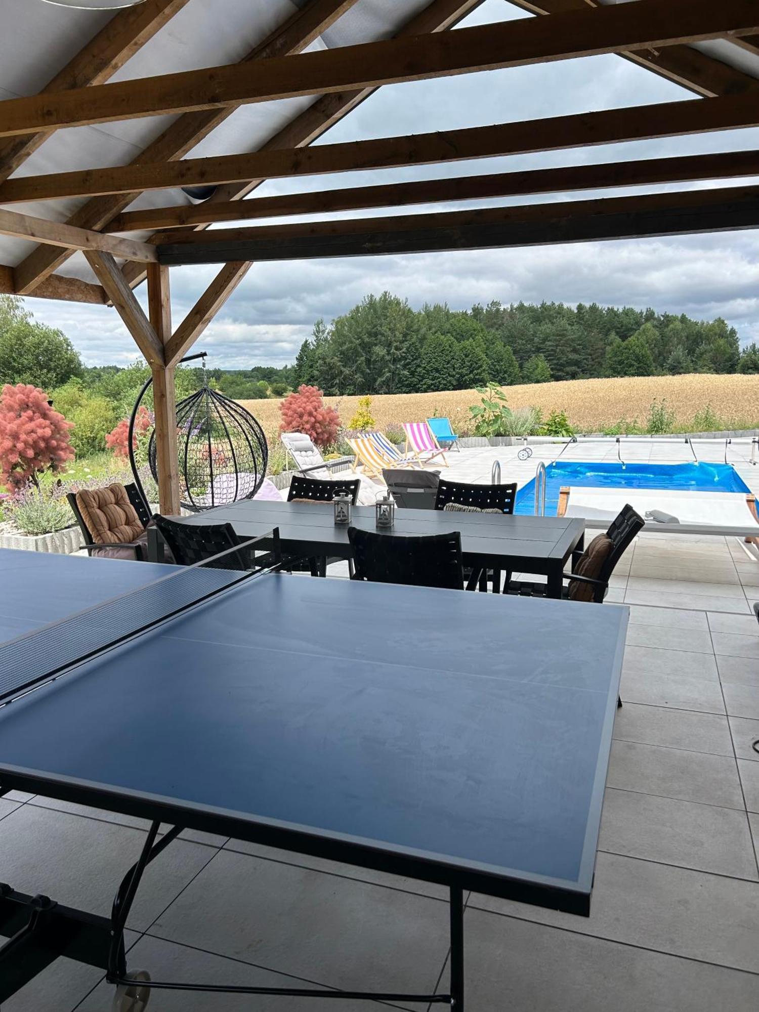 Koniec Swiata Nowa Stodola Apartment Mikołajki