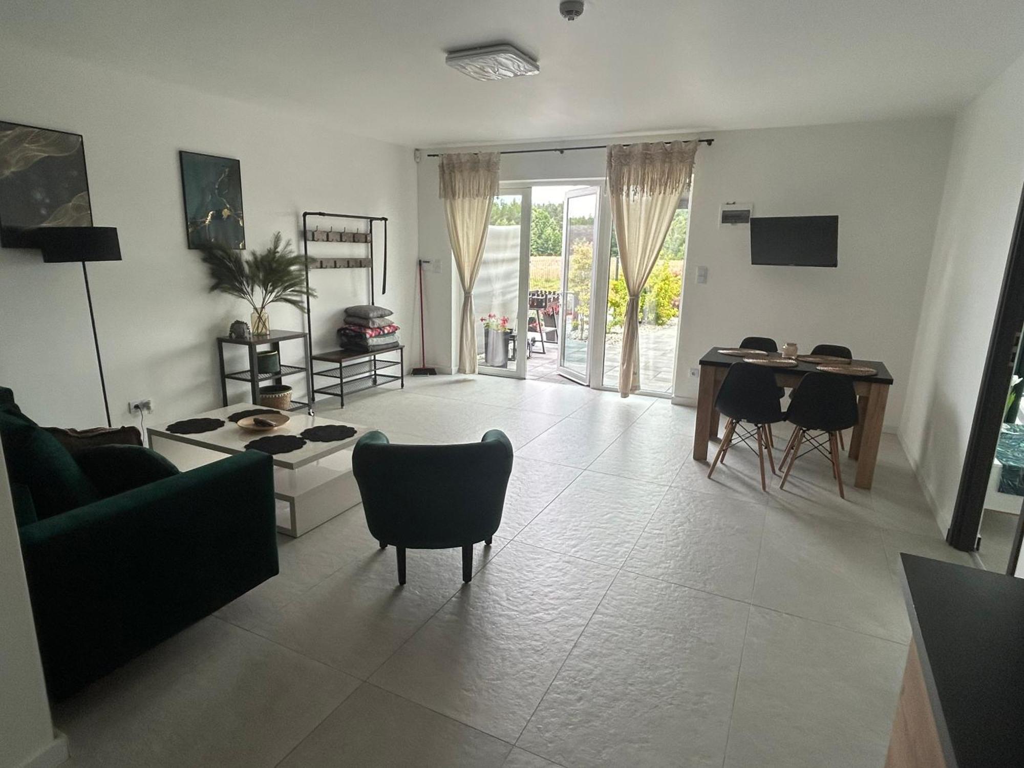 Koniec Swiata Nowa Stodola Apartamento