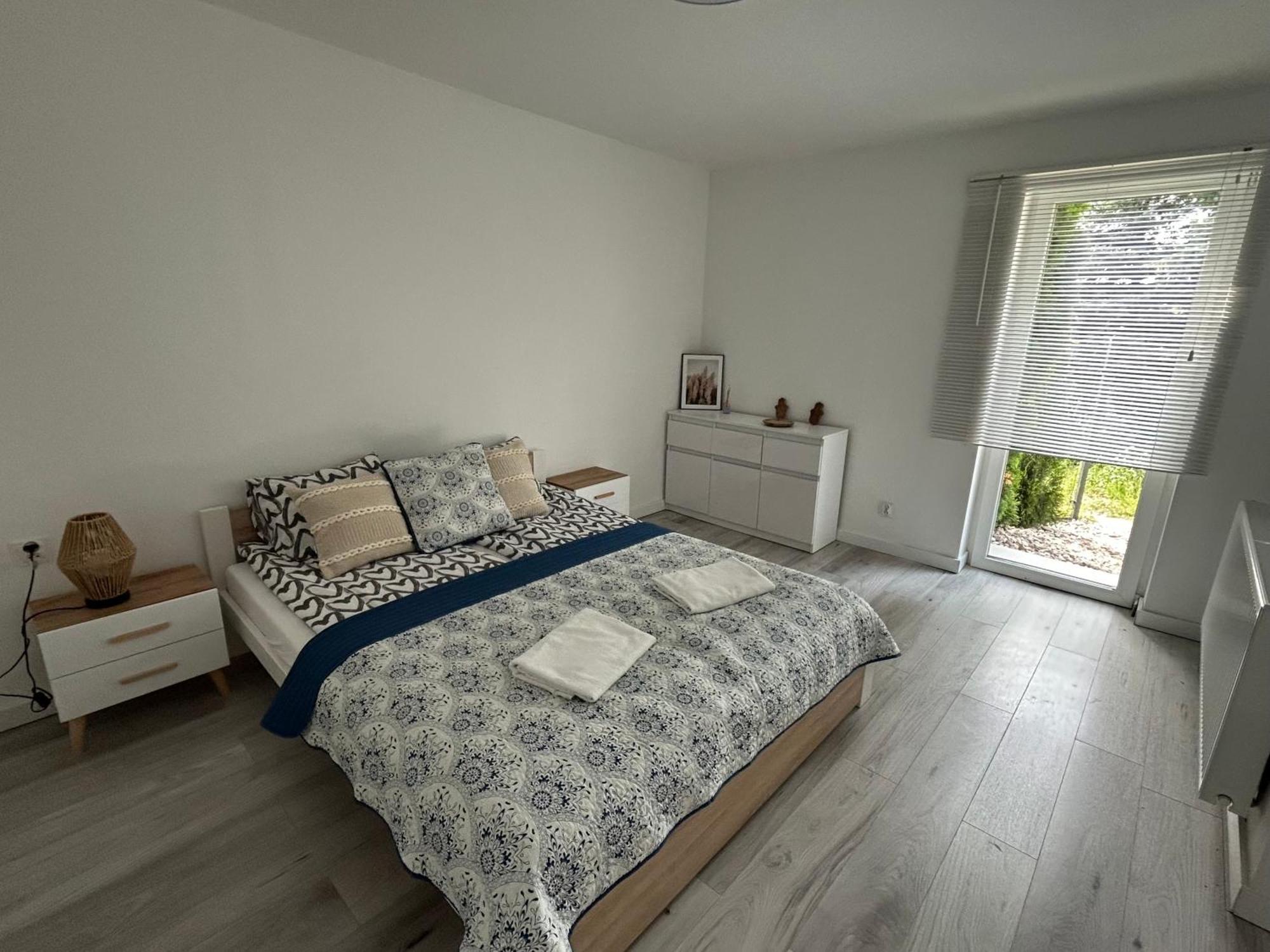 Koniec Swiata Nowa Stodola Apartamento *