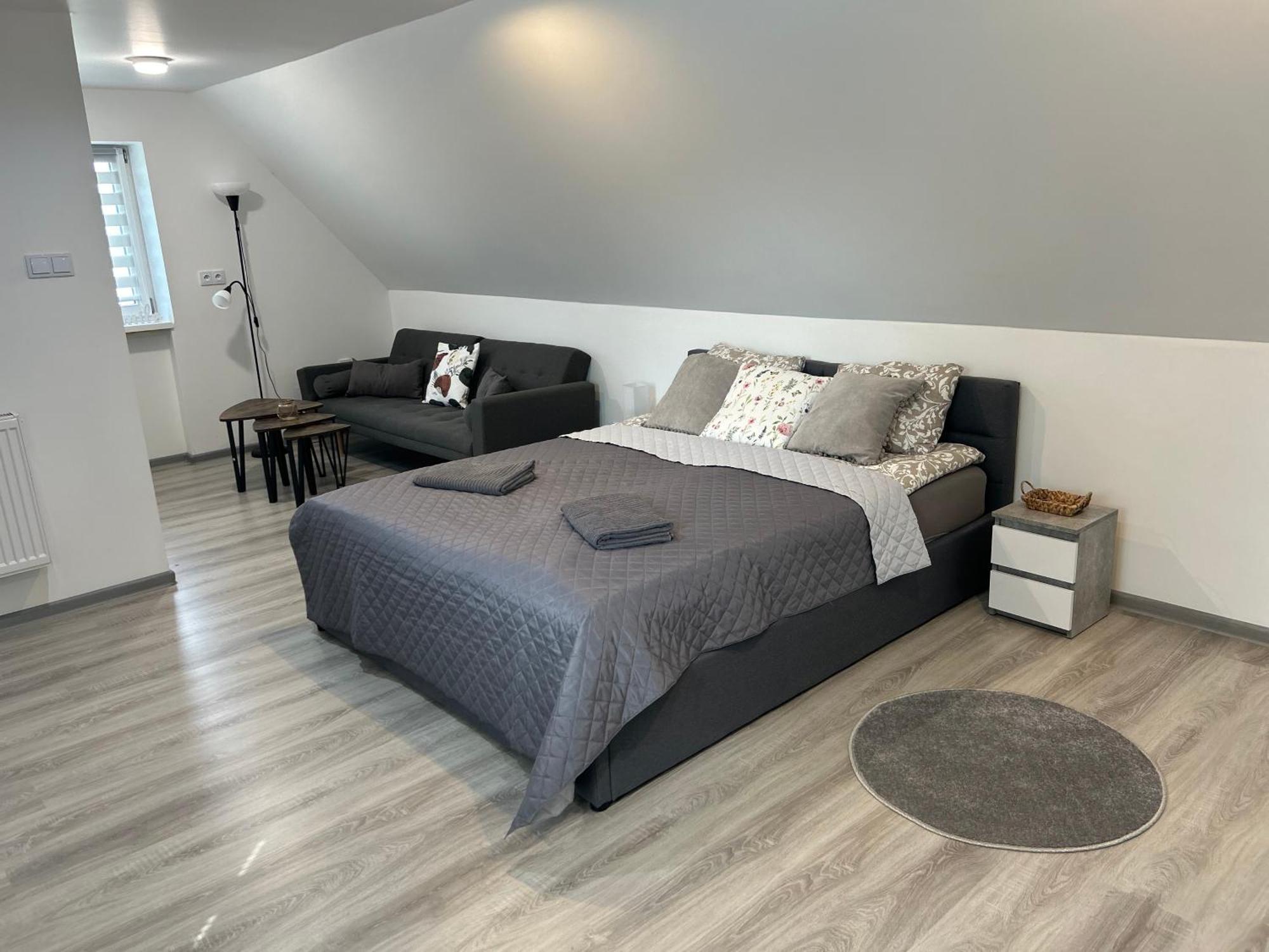 Koniec Swiata Nowa Stodola Apartamento *