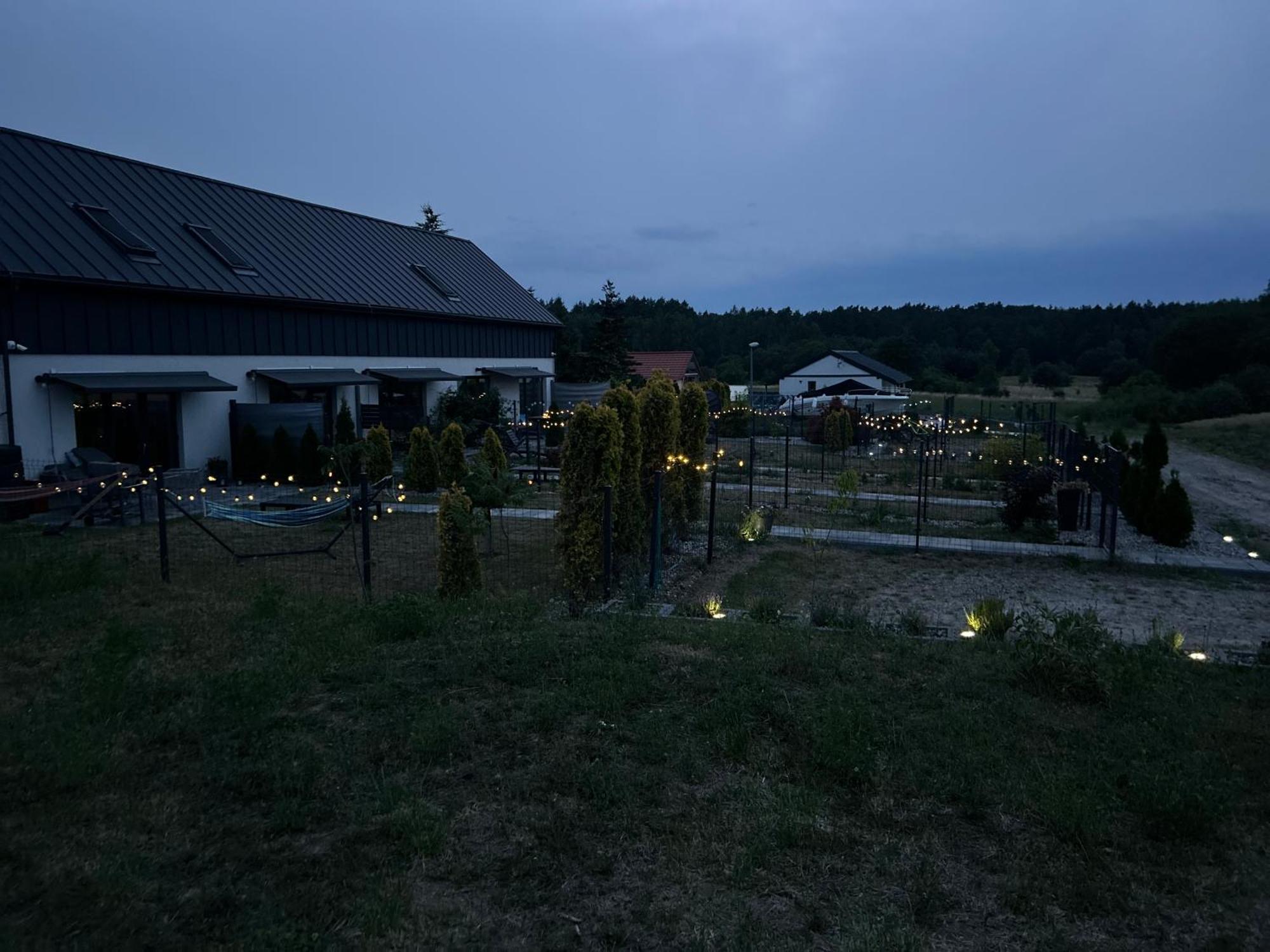 Apartment Koniec Swiata Nowa Stodola Mikołajki