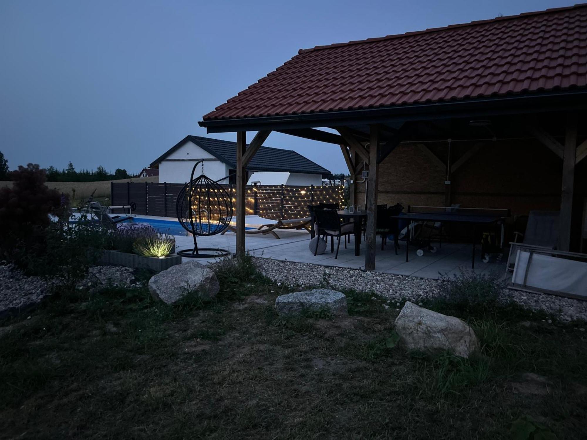 Koniec Swiata Nowa Stodola Mikołajki