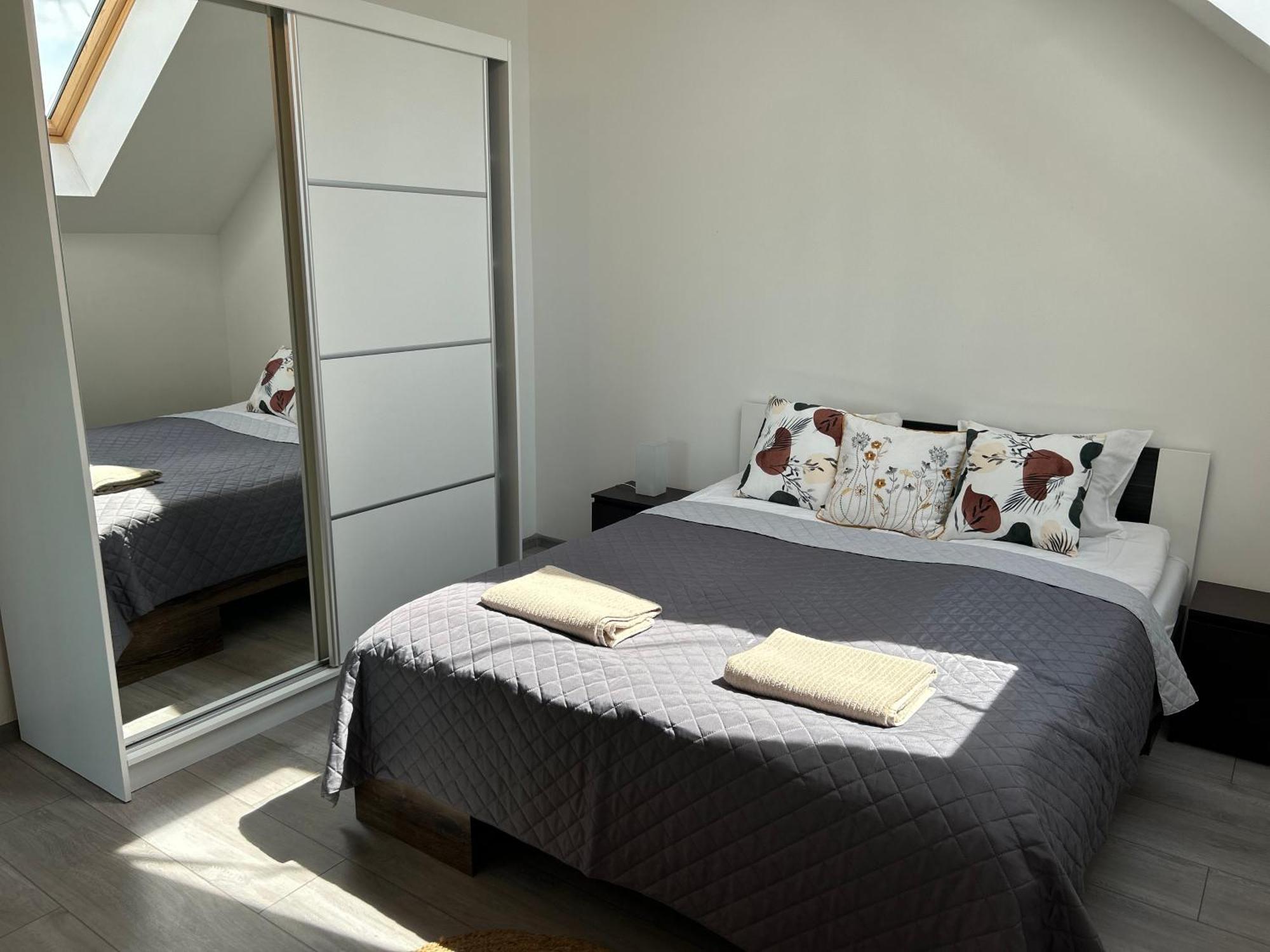 Koniec Swiata Nowa Stodola Apartamento